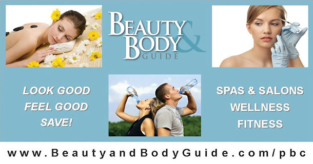 Beauty & Body Guide Palm Beach County