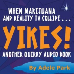 Another Quirky Audio Book