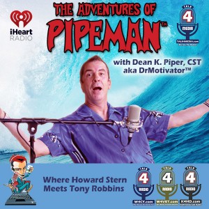 The Adventures of Pipeman