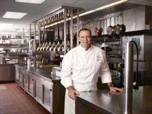 Charlie Palmer Restaurateur, Chef, Entrpreneur