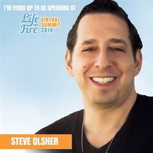 Steve Olsher