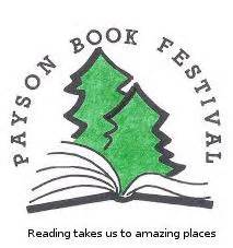 payson book festival