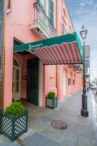 Brennan's, celebrating 70 years, is in  New Orleans' Historic French Quarters 
