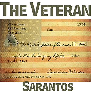 The-Veteran Song with Sarantos