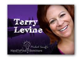 Terri Levine