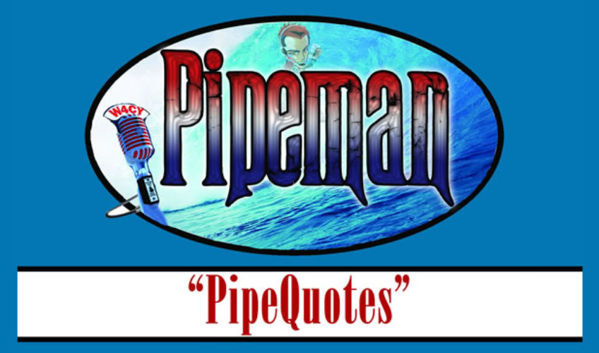 PipeQuotes