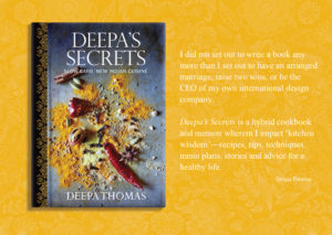 Deepa's Secrets