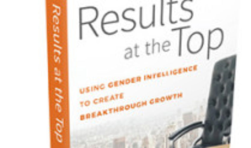 Future-Proof Workplace: What Men Need to Know to Champion Women into Leadership Roles