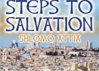 ‘Steps to Salvation’ Author Shlomo Attia on Your Book Your Brand Your Business