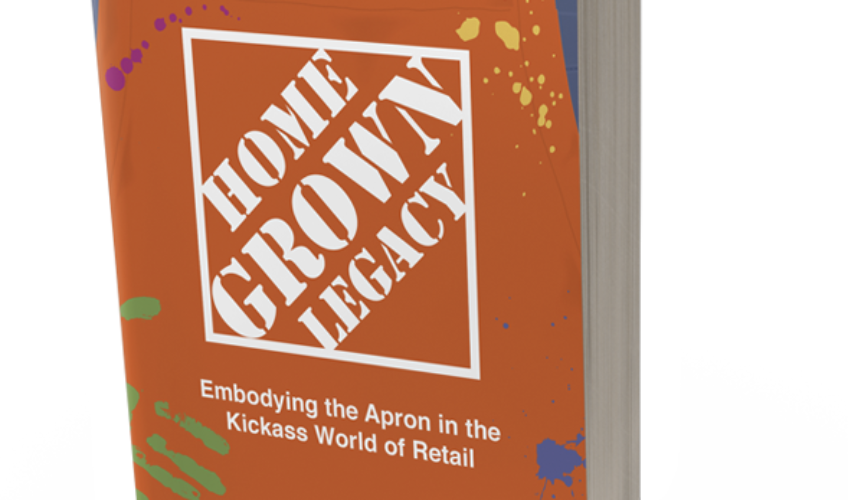 Home Grown Legacy: Embodying the Apron in the Kickass World of Retail