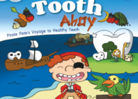 Tooth Ahoy Author and Mommy Blogger Lisa Soesbe on Your Book Your Brand Your Business