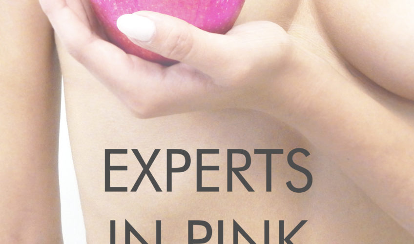 Experts In Pink on Your Book Your Brand Your Business