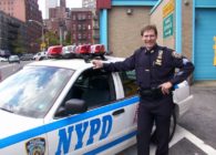 Author and NYPD Veteran Andrew G. Nelson on Your Book Your Brand Your Business
