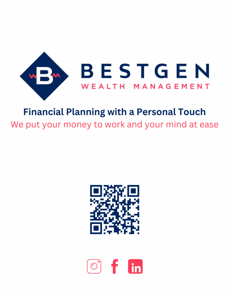 Bestgen Wealth Management