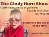The Cindy Hurn Show