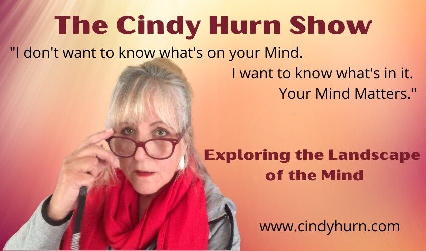 The Cindy Hurn Show