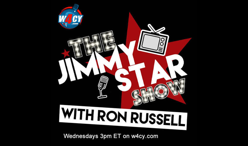 The Jimmy Star Show