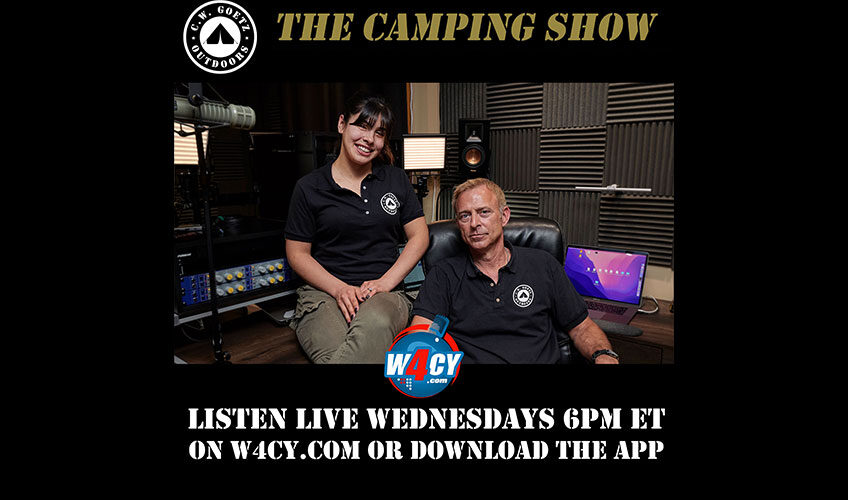 The Camping Show