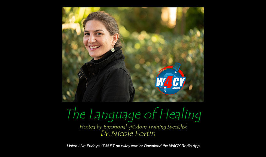 Language of Healing