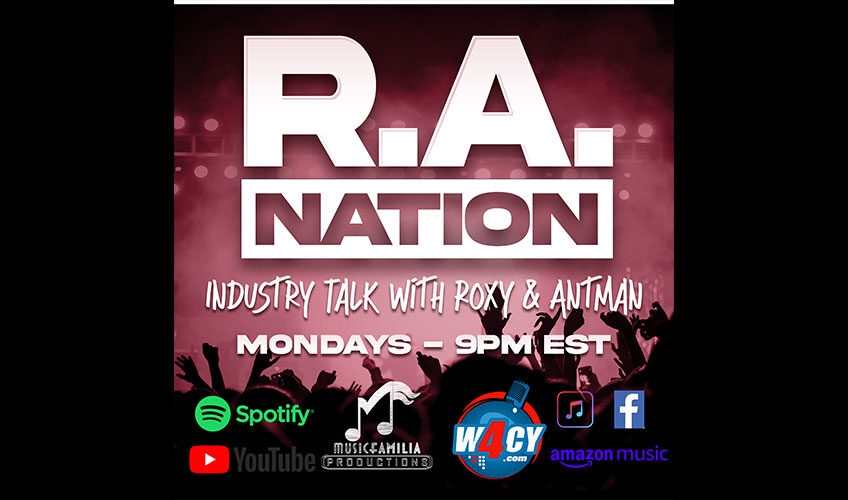 R.A. Nation