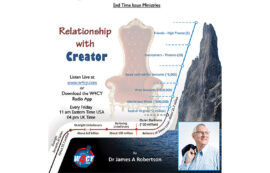 Relationship w/Creator
