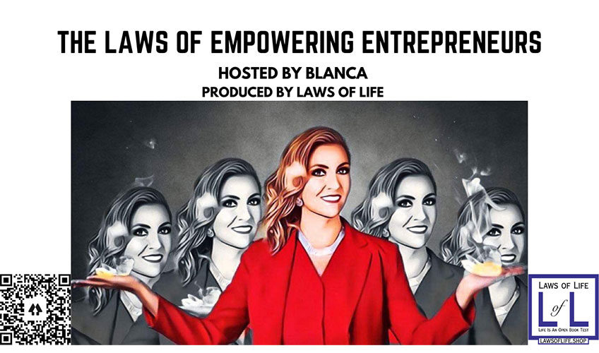 Empower Entrepreneurs