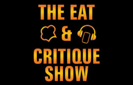 Eat & Critique