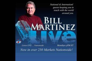 Bill Martinez Live