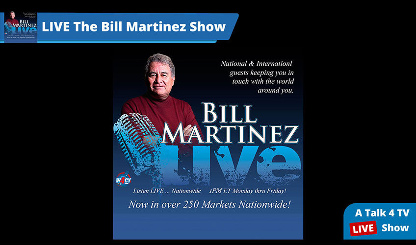 Bill Martinez Show