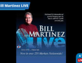 Bill Martinez Live