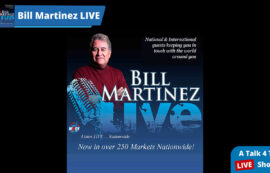 Bill Martinez Live