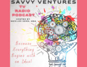 Savvy Ventures