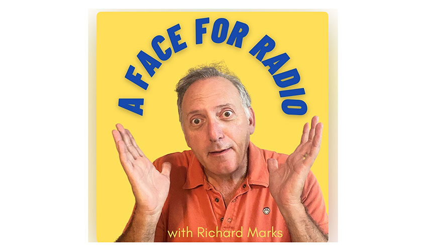 A Face For Radio
