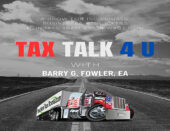 Tax Talk 4 U