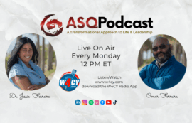 The ASQ Radio Show