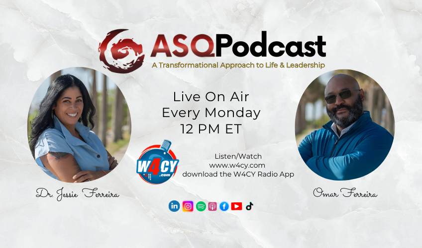 The ASQ Radio Show